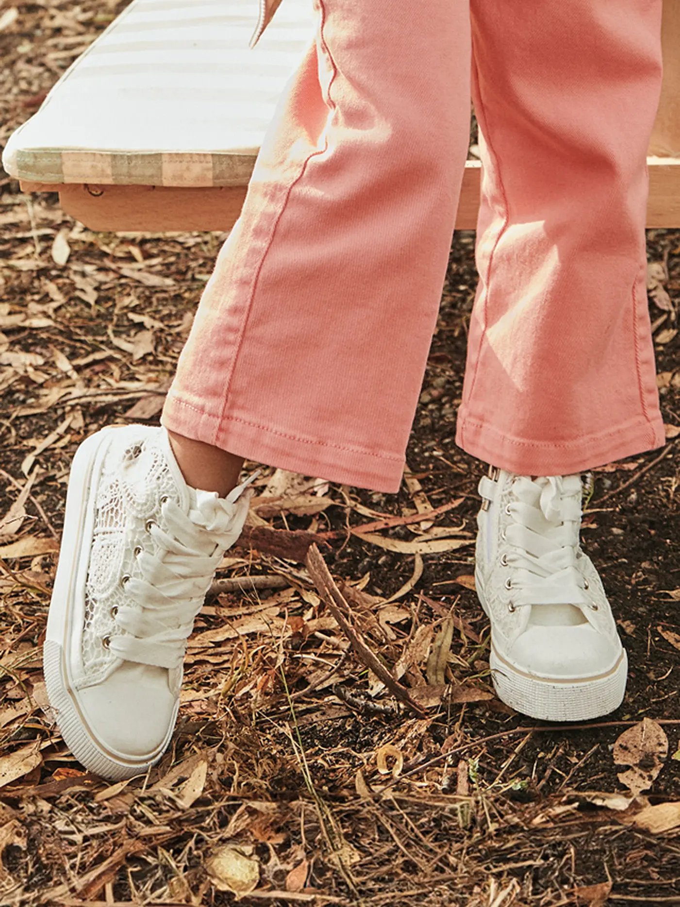 MAYORAL | Mädchen Sneaker | 